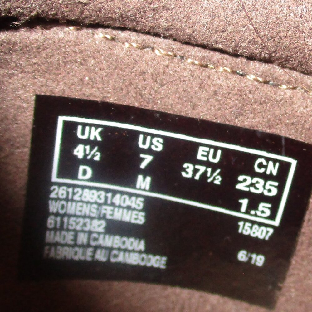 Clarks Collection Slip-ons - Picture 10 of 15